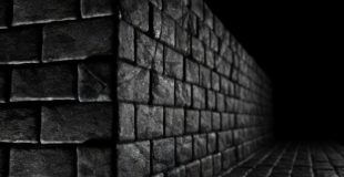 Blender Tutorial: Stone Brick Wall