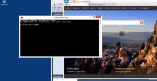 How to Install MySQL Database Server in Windows 8 – Lucid Nerd Tutorial