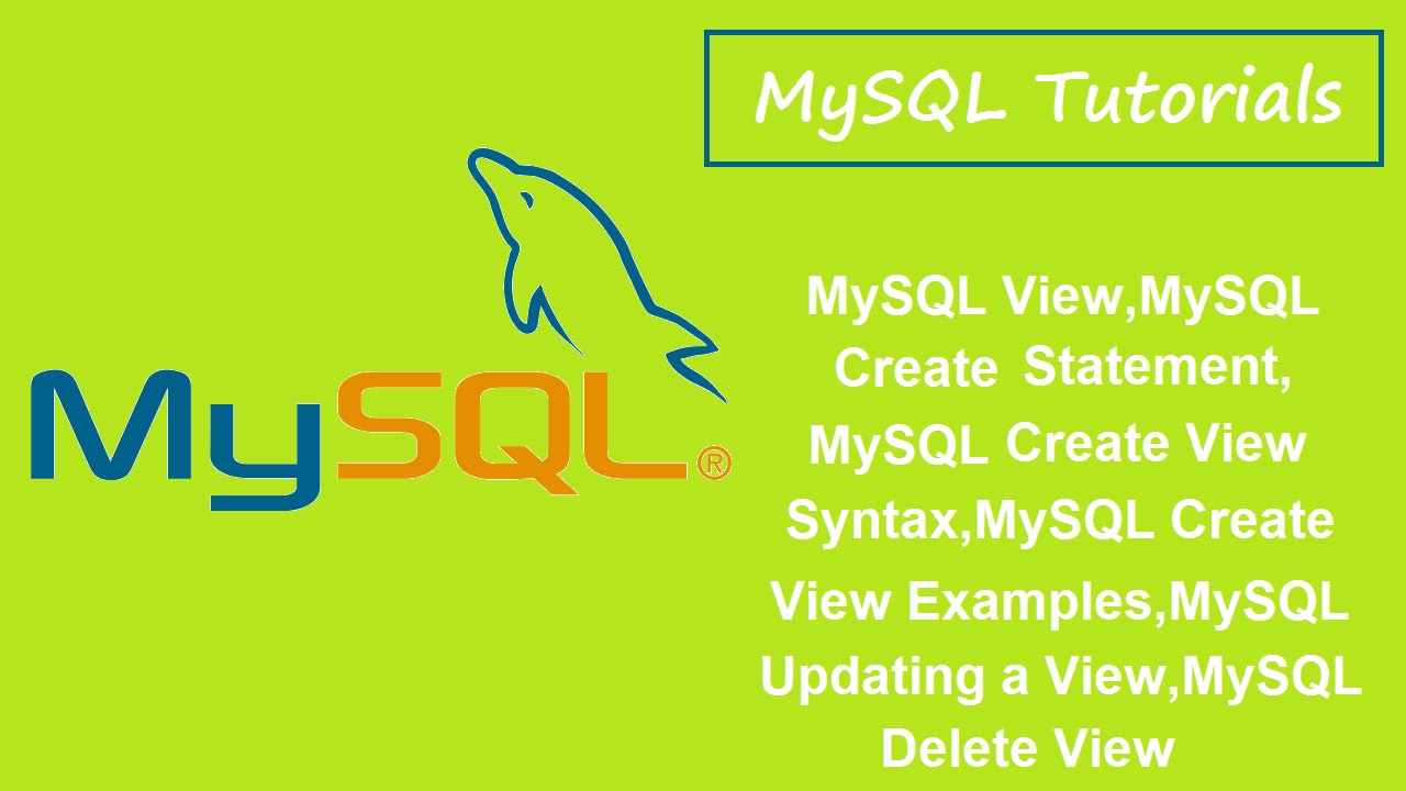 Загрузка mysql. Представления в MYSQL. MYSQL view. Create view. Insert into MYSQL.