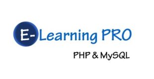 PHP & MySQL TUTORIAL : Course 01 Installing Apache