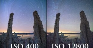 Photography Tutorial – ISO Made Easy
