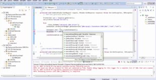 java database connectivity with mysql tutorial 1 (select data)