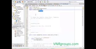 Java Database Connectivity with MySQL in NetBeans