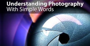 Easy Photography beginner tutorial
