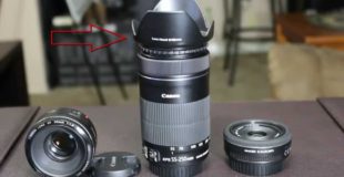 DSLR Photography Tutorials – Introduction to Camera Lenses