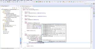 Spring Boot Batch CSV file to MySQL Database – Spring batch tutorial for beginners