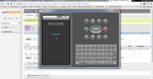 Android Login and Registration with PHP, MySQL and SQLite Tutorial (Demo)