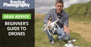 Photography tips – Beginner’s guide to drones
