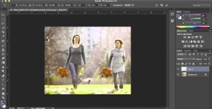 How to Get Started With Adobe Photoshop CC – 10 Things Beginners Want To Know How To Do