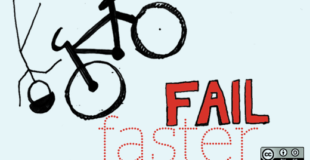 A user's guide to failing faster