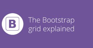 Bootstrap tutorial 4 – The bootstrap grid explained