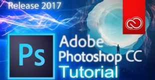 Photoshop CC 2017 – Full Tutorial for Beginners [COMPLETE]*