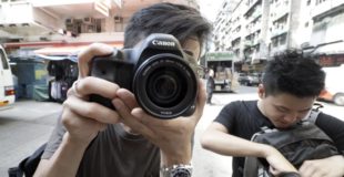 50mm vs 35mm vs 28mm – Best Street Photography Lens