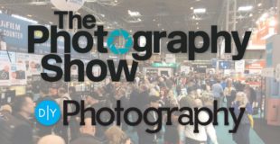 7 Cool products in under 7 minutes from The Photography Show