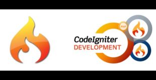 CodeIgniter tut: Front-End Setup: CSS, JS, Includes (jQuery & Twitter Bootstrap)