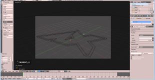 How To Convert a 2D Image Into a 3D Object in Blender