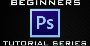 # 1 Adobe Photoshop cs6 – Tutorial for Complete Beginners 1080p HD – The Very Basics & Overview