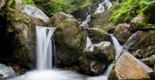 How to Photograph Waterfalls (a waterfall photography tutorial)