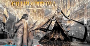Best Hindu Wedding Highlight | Gautam & Priyanka | Chandigarh | Sunny Dhiman Photography | India
