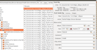 2 tag management tools for organizing your music library