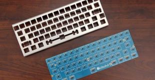 Mechanical keyboards for programmers and gamers