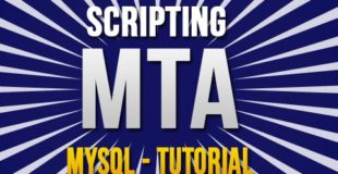 MTA MySQL Tutorial