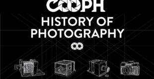 The History of Photography in 5 Minutes