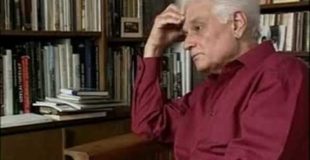 Jacques Derrida on Photography