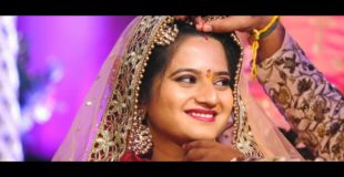 Akash + Shweta Wedding Teaser, Akshay Khatkar Photography