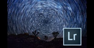 Star Trails Photography Tutorial: Free Software