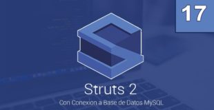 Tutorial Struts 2 con MySQL 17 – Final