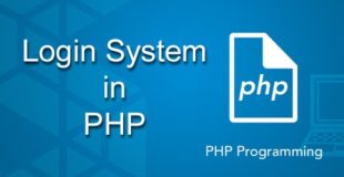 php login demo with mysqll database login example, php tutorial