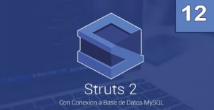 Tutorial Struts 2 con MySQL 12 – Creación de BD