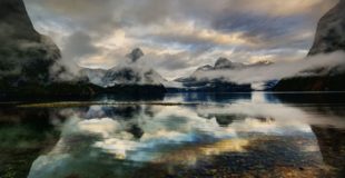 Trey Ratcliff’s Landscape and Travel Photography Tutorial Series: New Zealand