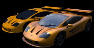 3D Upgrade – Car Paint Shader – Blender 3D Tutorial