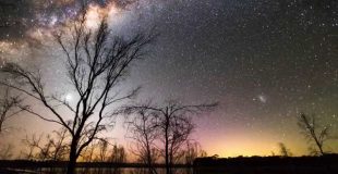 How to take great Astrophotography and night sky photography tutorial
