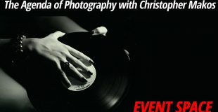 The Agenda of Photography with Christopher Makos