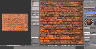 blender: Bump/Normal-Map tutorial (quick and simple)