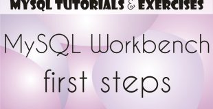 03 MySQL Tutorial for Beginners: MySQL Workbench First Steps