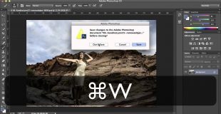 Photoshop CC: 10 Things Beginners Want to Know How To Do