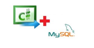 C# Tutorial 1:Getting Started and Mysql database Connection