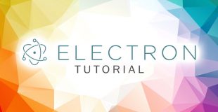 Electron Tutorial – Connect to MySQL Database