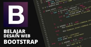 Tutorial Bootstrap Indonesia – Pengenalan CSS Framework