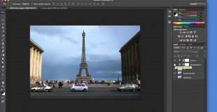 Photoshop CC Tutorial For Beginners: Get Up And Running In No Time With Photoshop CC