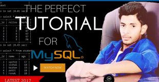How to join 2 tables in mysql Learn My sql easily Join 2 tables LATEST 2017[HINDI]