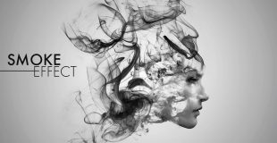 Smoke Effect – Photoshop Tutorial