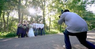 Wedding Photography  / Chants Daily Hustle
