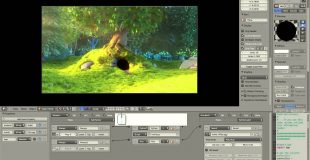 Tutorial nº24 Reproducir un video en Blender Game Engine.  /Nivel principante