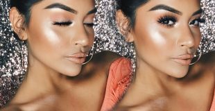 SUMMER “Go to glow” Makeup Tutorial | Sarahy Delarosa