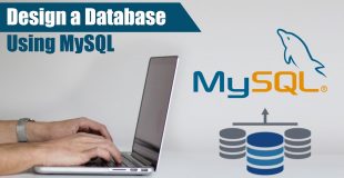 MySQL Database Designing | MySQL Tutorial | Eduonix